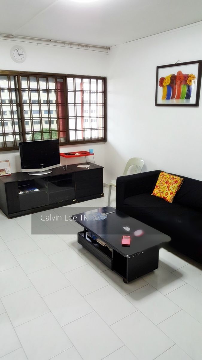 Blk 456 Hougang Avenue 10 (Hougang), HDB 4 Rooms #141484902
